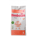 Bimbosan Bio Reisschleim Pulver refill 400 g